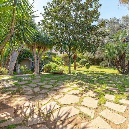 Il Giardino Di Anchise Mondello * Palermo